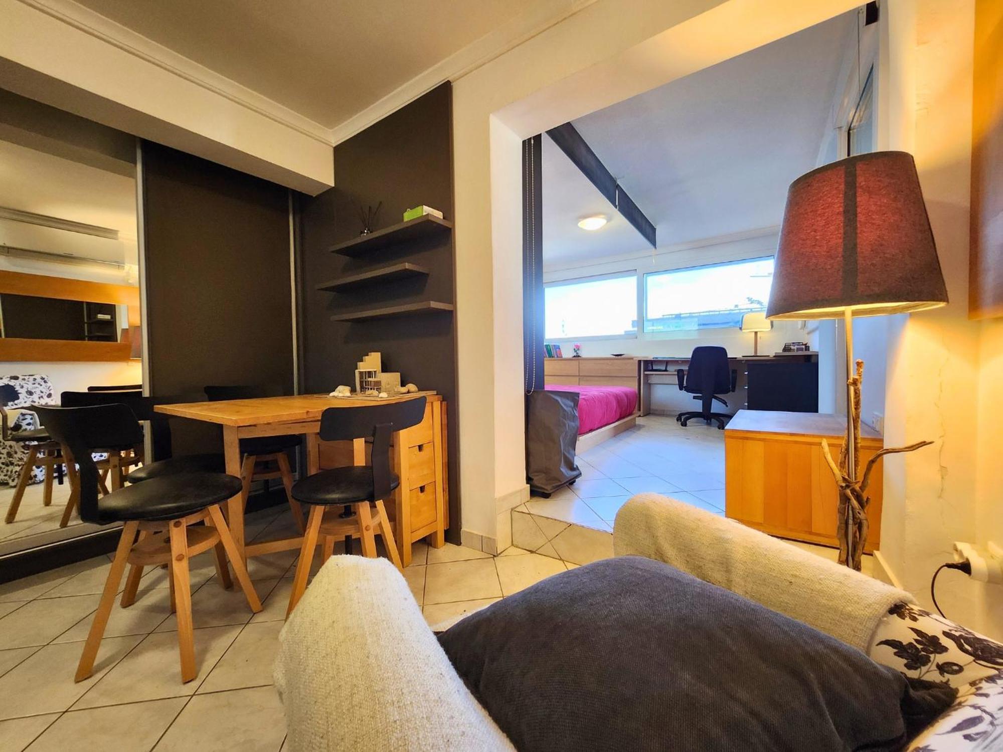 Among The Stars Appartement *