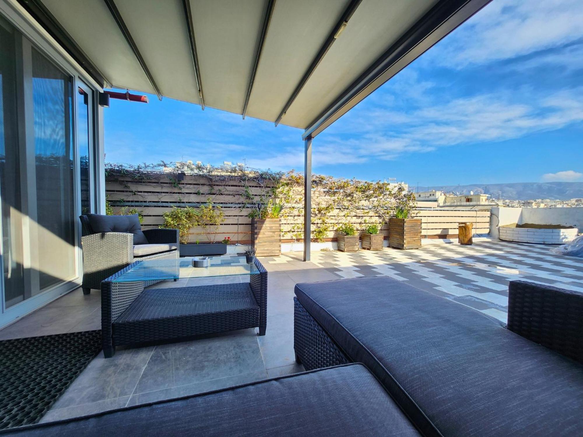 Among The Stars Appartement