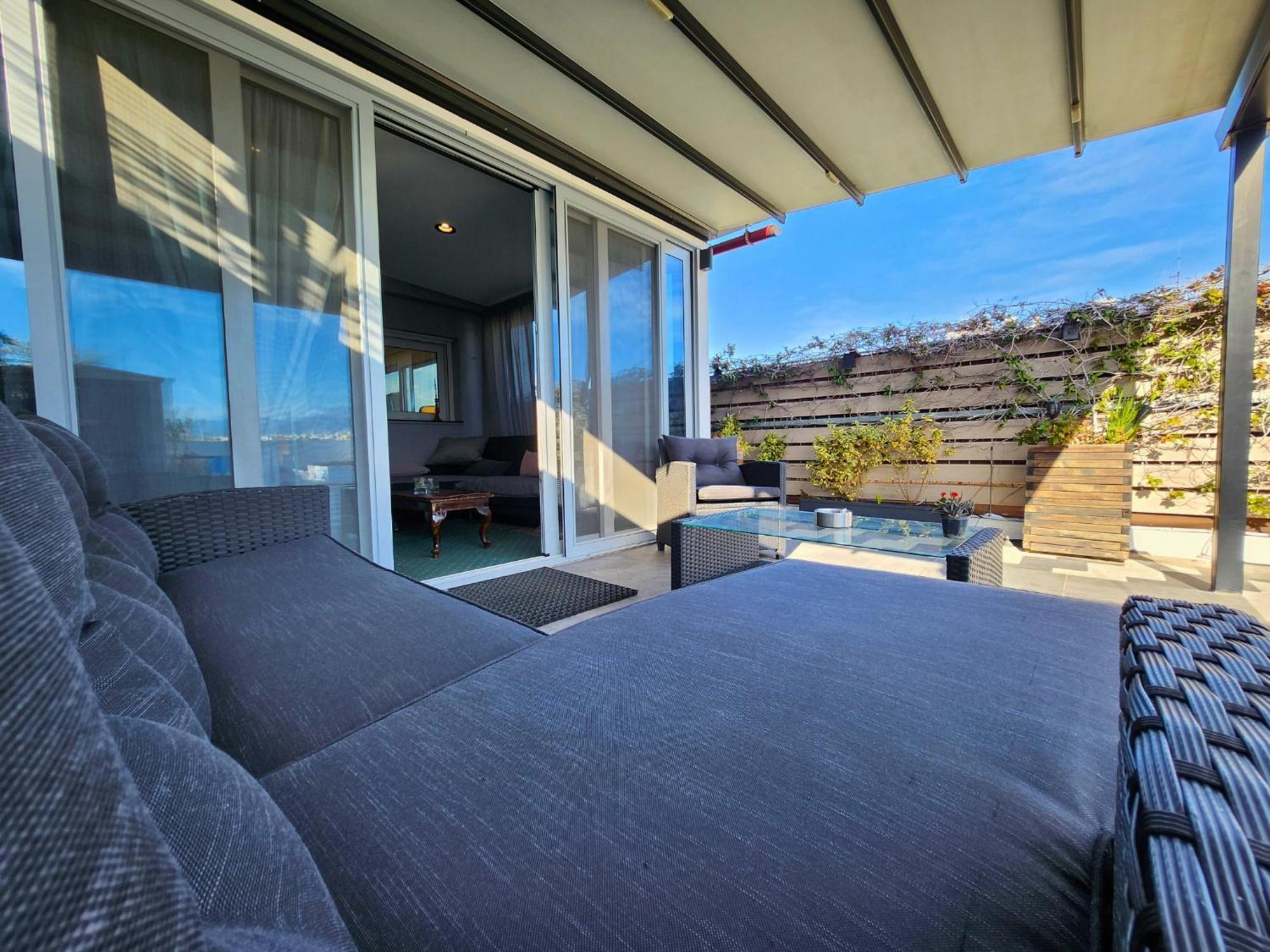 Appartement Among The Stars *