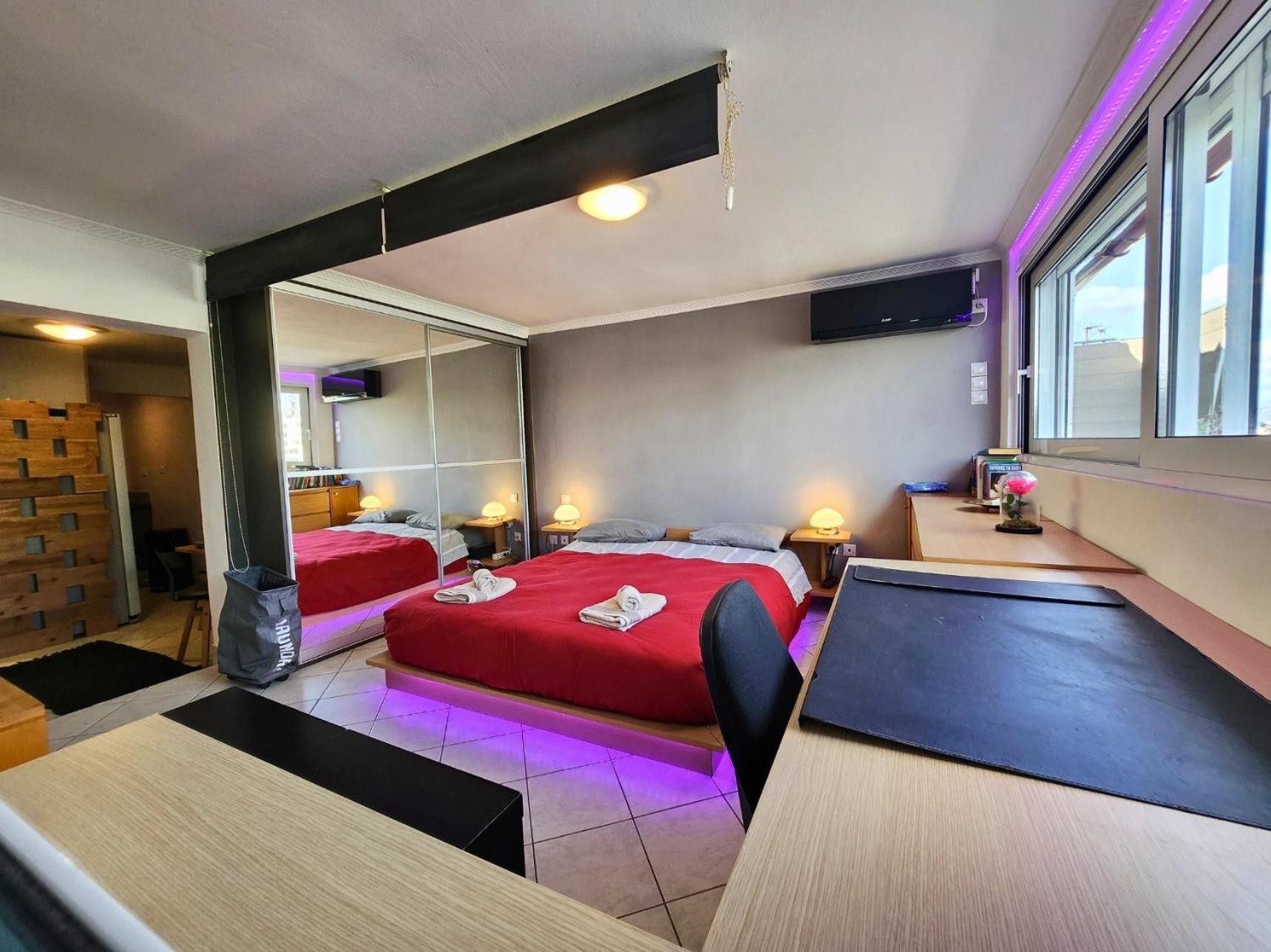 Appartement Among The Stars